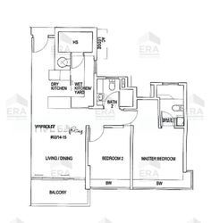 Waterfront Isle (D16), Condominium #592041701